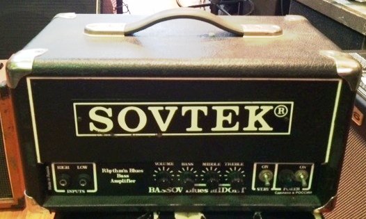 Zachary recommends best of Sovtek blues midget Nude pics .357 round steel penetration