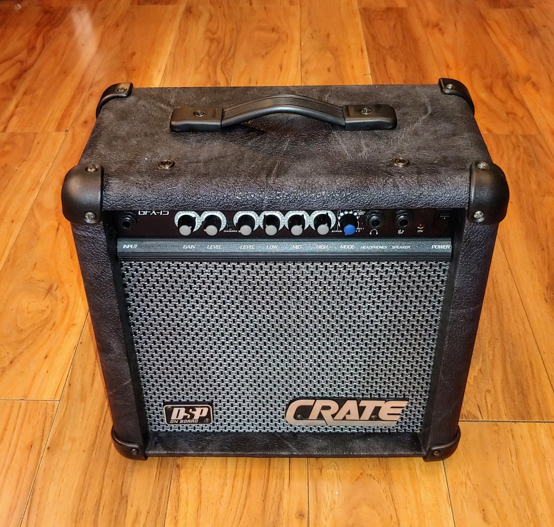 Used Guitars and Guitar Amps for Sale at Rogue Music Store