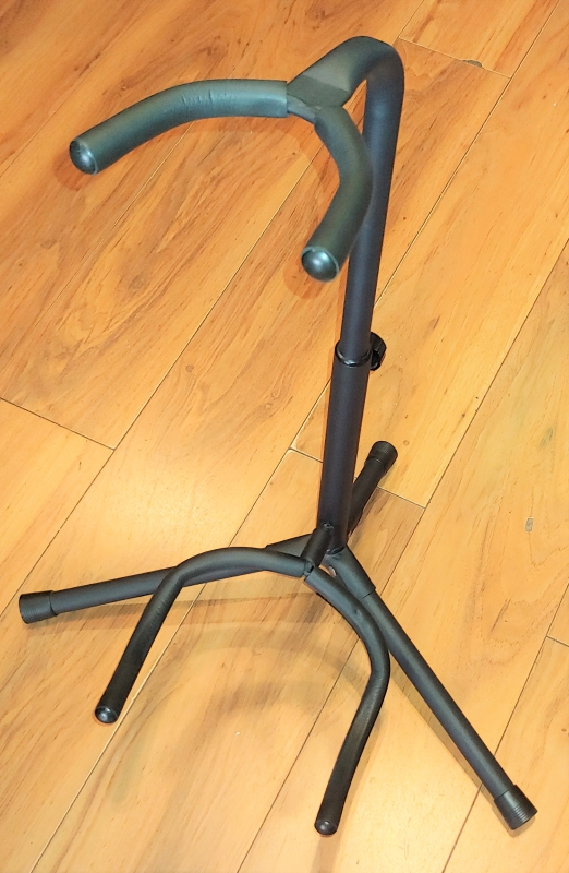 Used Guitars and Guitar Amps for Sale at Rogue Music Store