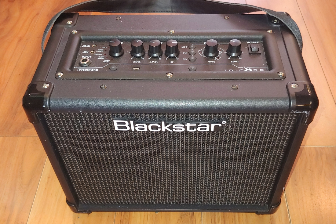 Used Guitars and Guitar Amps for Sale at Rogue Music Store