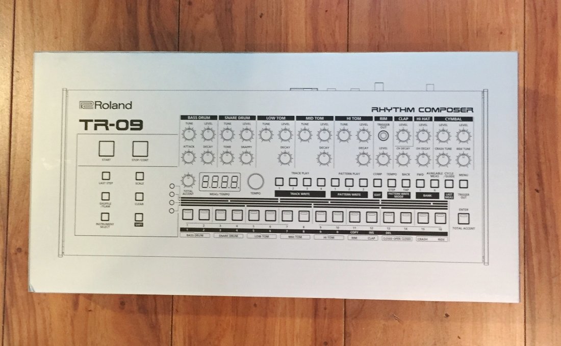 Rogue Music Store NYC has New Music Gear at The Best Prices