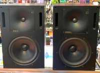 Click for large photo of Genelec 1032A