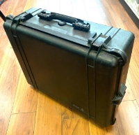 Click for large photo of Pelican Utiity Case