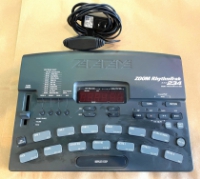 Click for large photo of Zoom RT-234