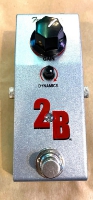 Click for large photo of Fulltone 2B