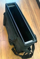 Click for large photo of  2 Space rack bag