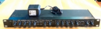 Click for large photo of Alesis 3630