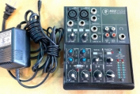 Click for large photo of Mackie 402VLZ4
