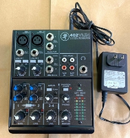 Click for large photo of Mackie 402-VLZ4