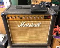 Click for large photo of Marshall Artist 4203