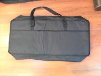 Click for large photo of  49 Key Bag