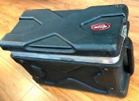 Click for large photo of SKB 4 Sp Rack Case