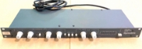 Click for large photo of Symetrix 501