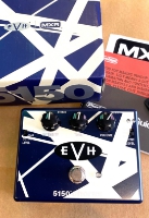 Click for large photo of MXR EVH 5150 Chorus