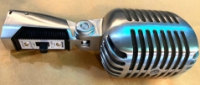 Click for large photo of Shure 55SH Series II