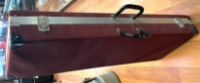 Click for large photo of  61 Key Case