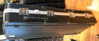 Click for large photo of  76 Key case