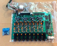 Click for large photo of Akai IB-M208P 