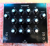 Click for large photo of Behringer 914