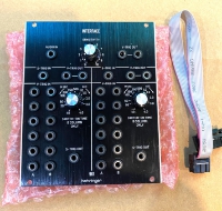 Click for large photo of Behringer 961
