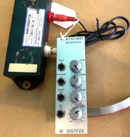 Click for large photo of Doepfer A-199 SPRV
