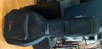 Click for large photo of  Acoustic gig bag