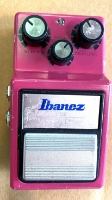 Click for large photo of Ibanez AD9