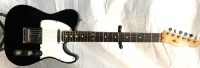 Click for large photo of Fender American Telecaster