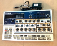 Click for large photo of Yamaha AN200