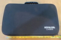 Click for large photo of Analog Drum Machine Case