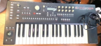 Click for large photo of Elektron Analog Keys