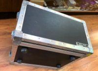 Click for large photo of Anvil 6 Space Flight Case