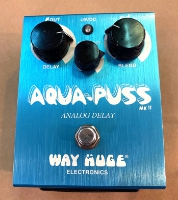 Click for large photo of Way Huge Aqua Puss MKII