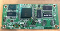Click for large photo of Roland ARX-02