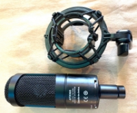 Click for large photo of Audio-Technica AT2050