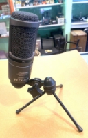 Click for large photo of Audio-Technica AT2020