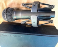 Click for large photo of Audio-Technica ATM41
