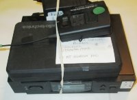 Click for large photo of Audio-Technica ATW Wireless