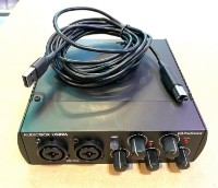 Click for large photo of Presonus Audiobox USB 96