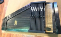 Click for large photo of  Autoharp