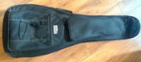 Click for large photo of Guitar Research Bass Bag