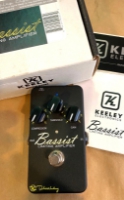 Click for large photo of Keeley Bassist