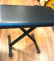 Click for large photo of  Keyboard Bench