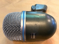 Click for large photo of Shure Beta52A