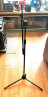 Click for large photo of Beyer Dynamic Mic Stand