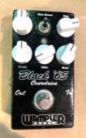 Click for large photo of Wampler Black '65