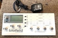 Click for large photo of Waldorf Blofeld