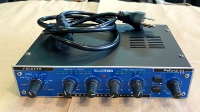 Click for large photo of Presonus Bluemax