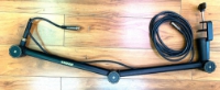 Click for large photo of Shure Mic Boom Arm