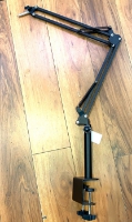 Click for large photo of  Tabel top Boom 